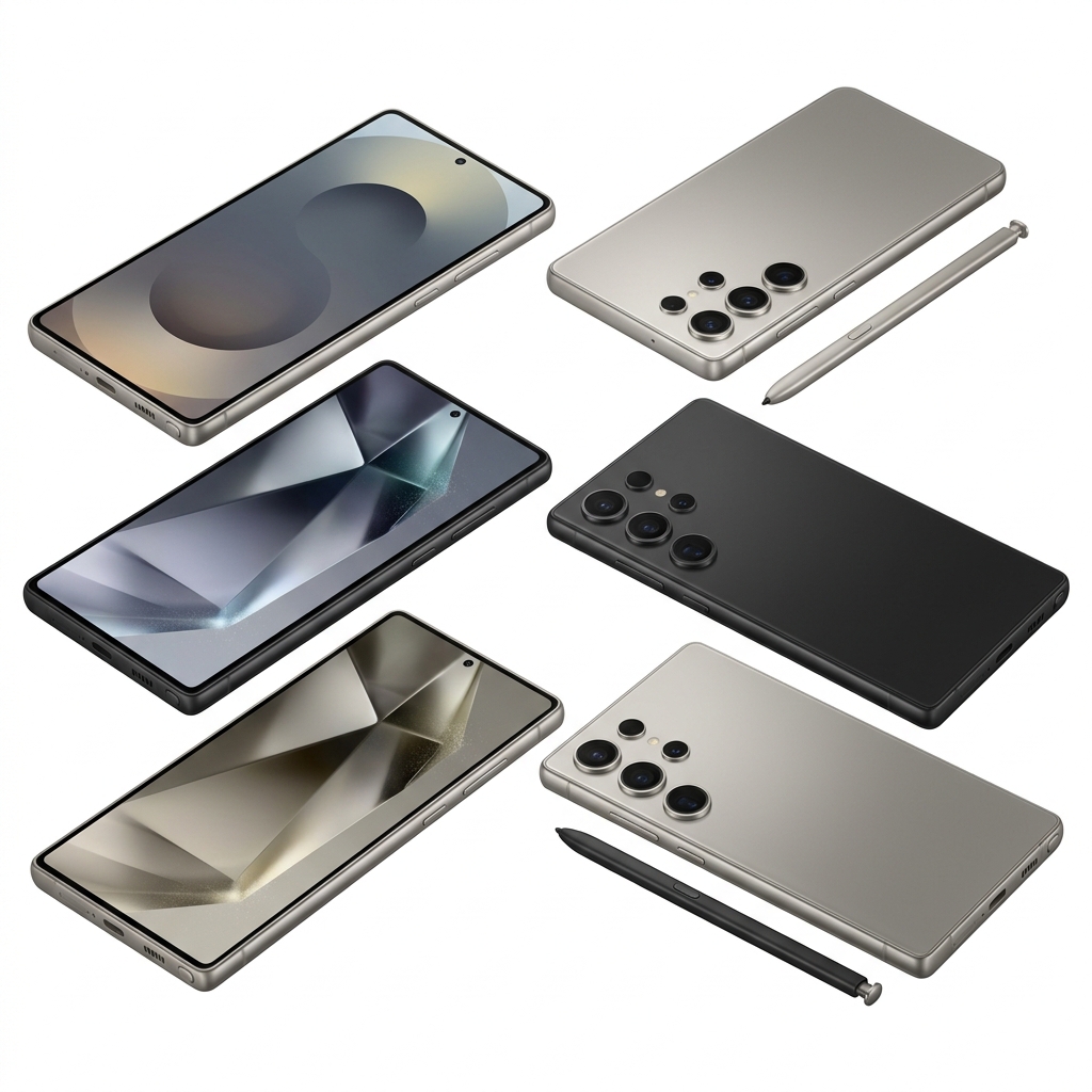 Mobile Phone Wholesale Supplier India � AMR IMPEX