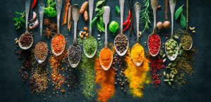 Organic Spices Supplier - Spices Export Company - AMR IMPEX