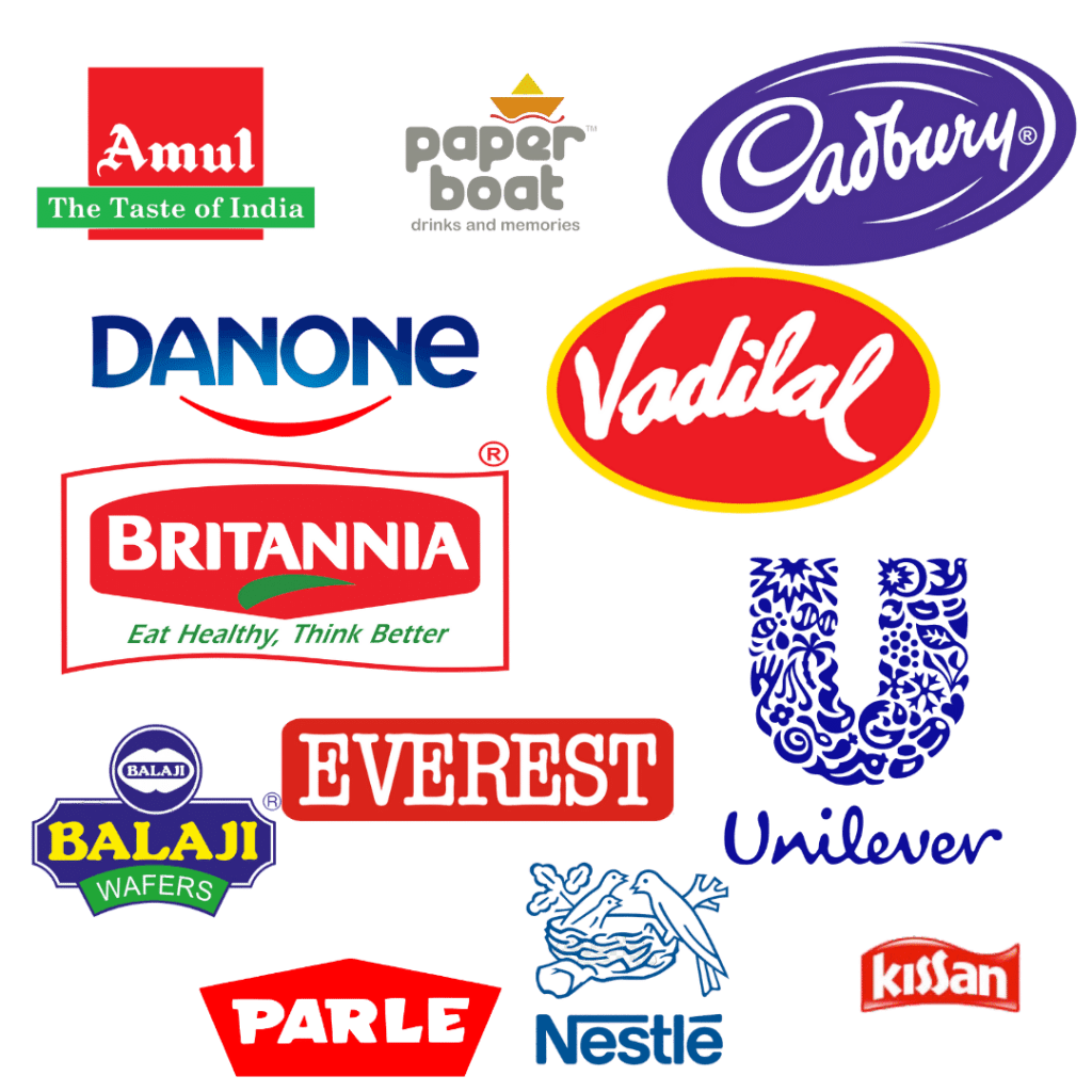 Food and Beverage Exporter - AMR IMPEX
